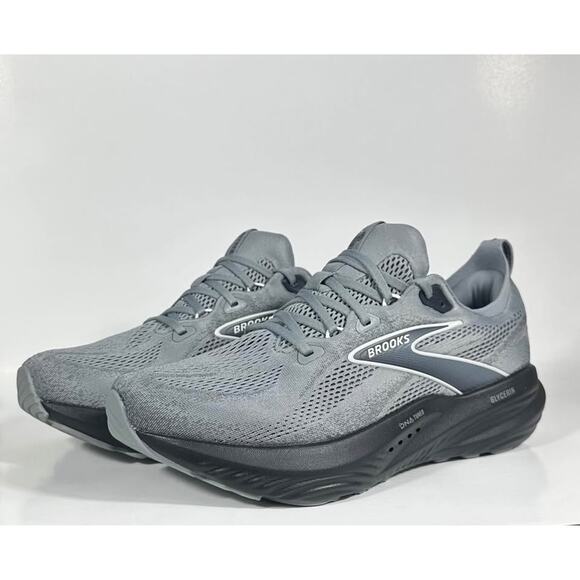 Brooks Glycerin 22 – Men’s 11.5 Wide (2E) – Brand New - Picture 4 of 10